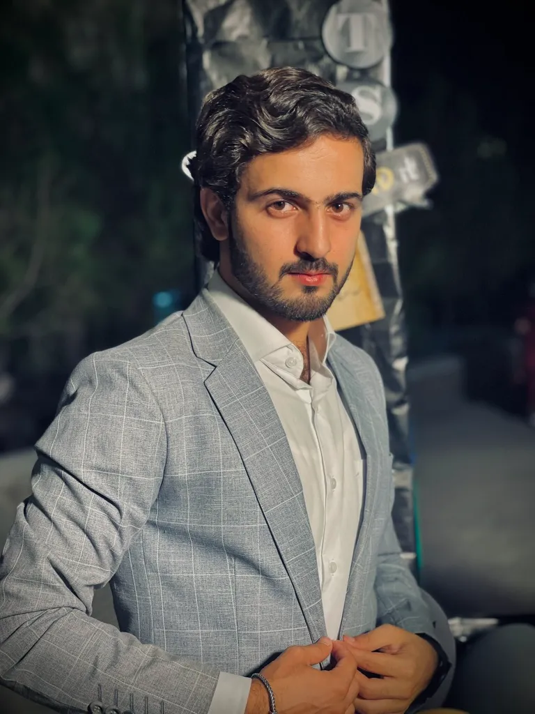Saifullah Khan